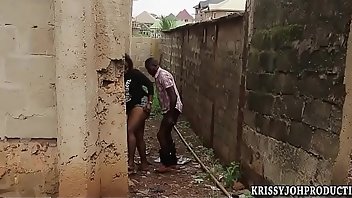 Nigeria Porn Free Videos